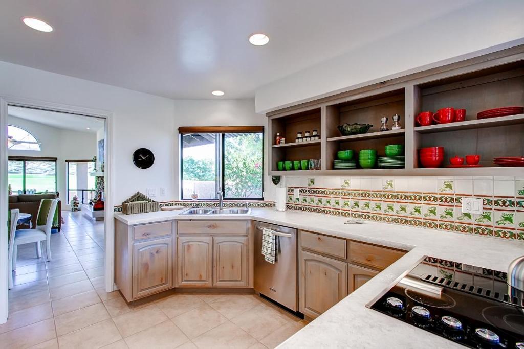 Country Club Home 2 Bedroom 2 Ba And Den About 1 Mi To Golf Borrego Springs Exterior photo