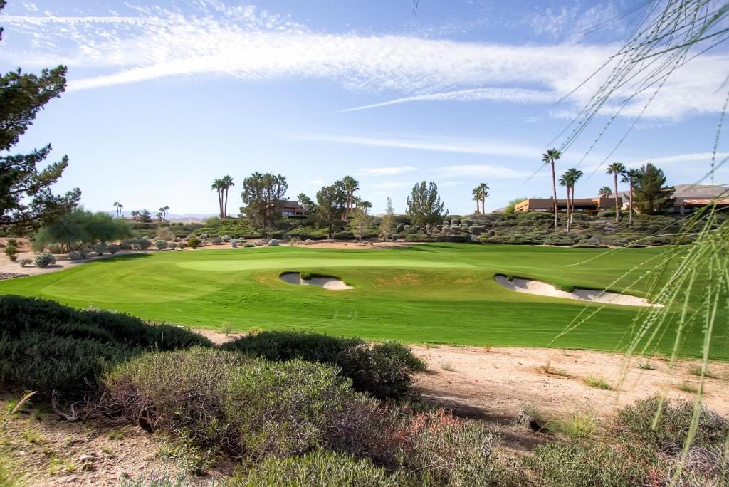 Country Club Home 2 Bedroom 2 Ba And Den About 1 Mi To Golf Borrego Springs Exterior photo